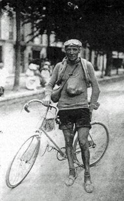 Victor Lenaers